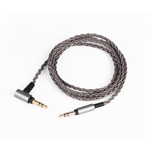 Cavo audio occ treccia - occ, 6