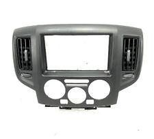 MASCHERINA CENTRALE CRUSCOTTO PER NISSAN NV200 1° Serie 68260-BJ04C (09>)