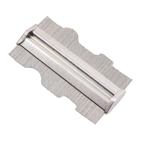 Silverline calibro profilo - silverline,