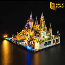 BrickBling Kit Luci LED per