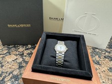 Orologio donna baume - baume, et
