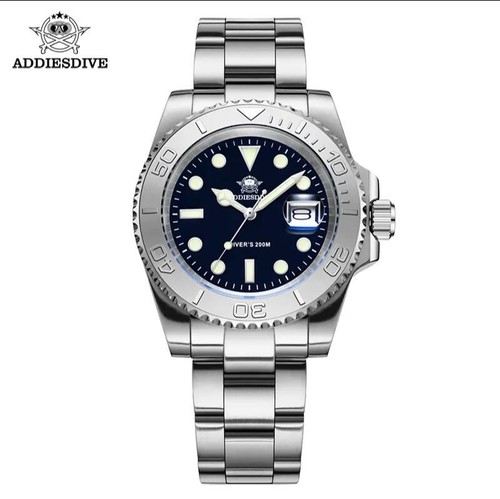 Addiesdive yatch miyota - 🔝,