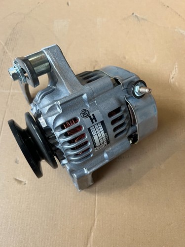 Alternatore per motore yanmar - alternatore,