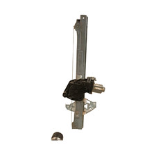 ALZACRISTALLO ANTERIORE DESTRO CITROEN C4/DS4 10-18 4P/5P ORIGINALE 9802531780