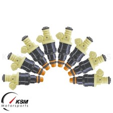 8 X Carburante Iniettori Per