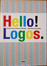 Hello! Logos Corporate & Brand Design Giovanni Brunazzi 2009