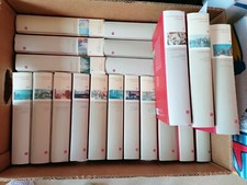 LA LETTERATURA ITALIANA -Corriere della Sera- 20 Volumi