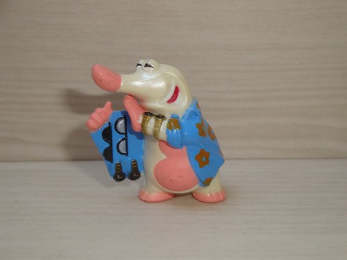 Kinder missione talpa anno - missione,