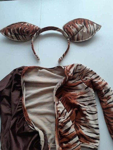 Vestito carnevale bimba - vestito,