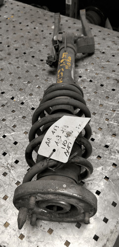 50515149 ammortizzatore ant - ammortizzatore,