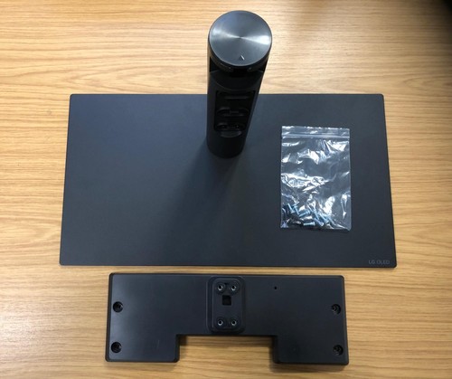Base supporto originale - , lg