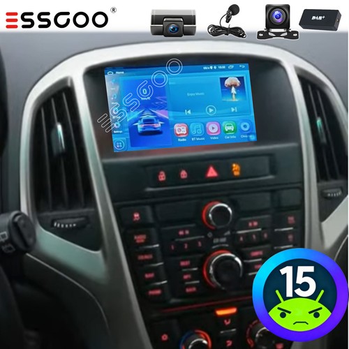 Dab 32g per opel astra - per, j