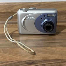 Nikon fotocamera digitale