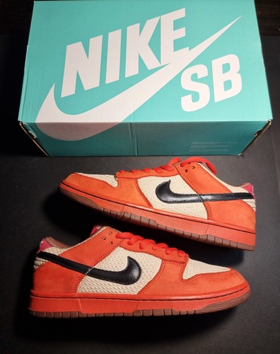 Nike dunk low top ramen - dunk,