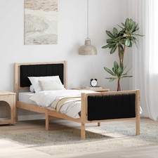 Struttura del Letto con