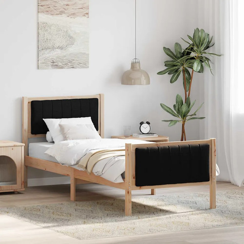Struttura del letto con - letto,
