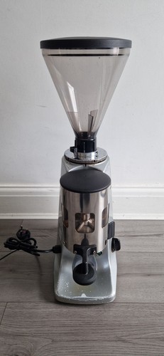 Dosatore automatico mazzer - dosatore,