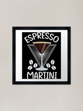 Martini è il miglior espresso