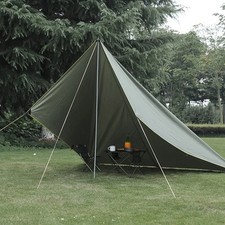 Tenda ForAlligator Clip Set di 10 con Fissaggi Resistenti per Uso Esterno