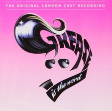 Artisti Vari - Grease /