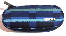 PORTAPENNE ovale ASTUCCIO con