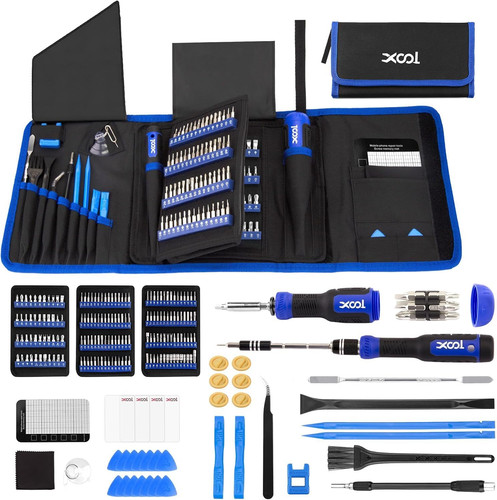 Set cacciaviti precisione - cacciaviti,