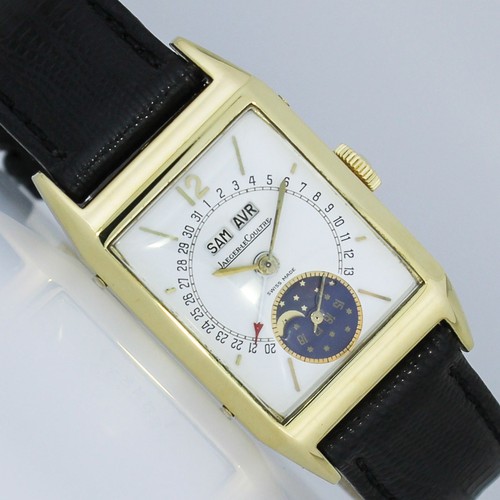 Orologio jaeger lecoultre - orologio, jaeger-lecoultre