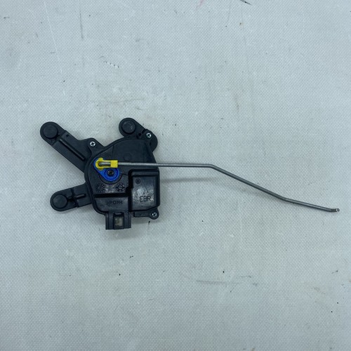 Attuatore blocco portiera - attuatore,