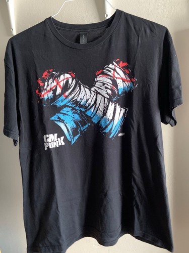 Shirt maglietta punk aew - t-shirt,