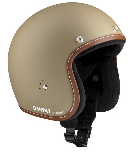 Bandit premium jethelm sabbia - jethelm,