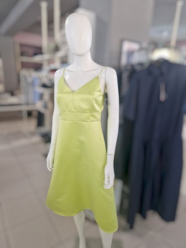 Abito emme marella lime - emme,