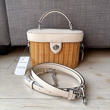 Borsa a tracolla Coach Kay