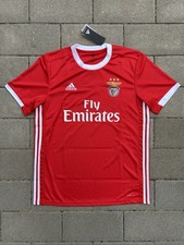 Maglia casa Benfica 2019/20