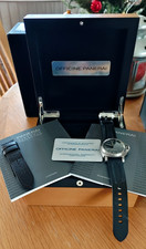 Panerai Luminor Marina Titanio