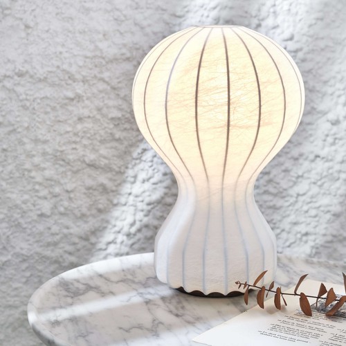 Lampada tavolo stile gatto - lampada,