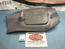 Carena retroscudo controscudo