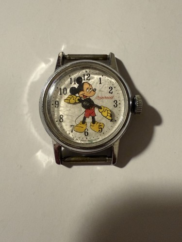Orologio topolino ingersoll - orologio,