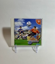 Virtua Striker 2 ver.2000.1