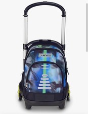 SEVEN SCHOOL TROLLEY NOVELTY