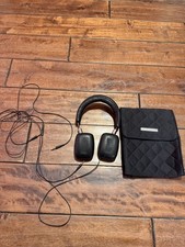 Cuffie auricolari Bowers &
