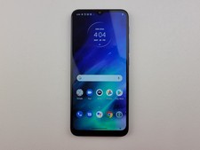 Smartphone Motorola one fusion