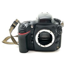 Corpo fotocamera reflex