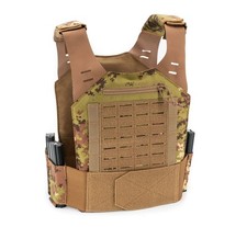 OPENLAND TACTICAL VEST BODY