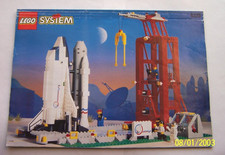 LEGO® Istruzioni di