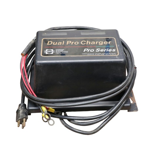 Charging systems international - charging,