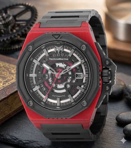 Raro orologio - raro!!,