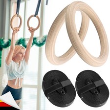 Anelli palestra hold fast - hold,