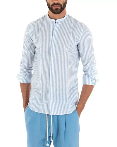 Camicia uomo manica lunga - camicia,