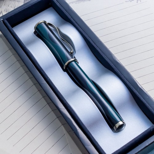 Penna stilografica sailor 85th - sailor,