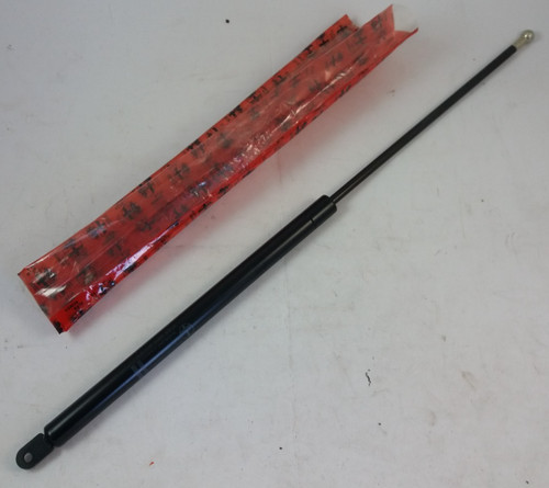 Molla gas portellone - gas,